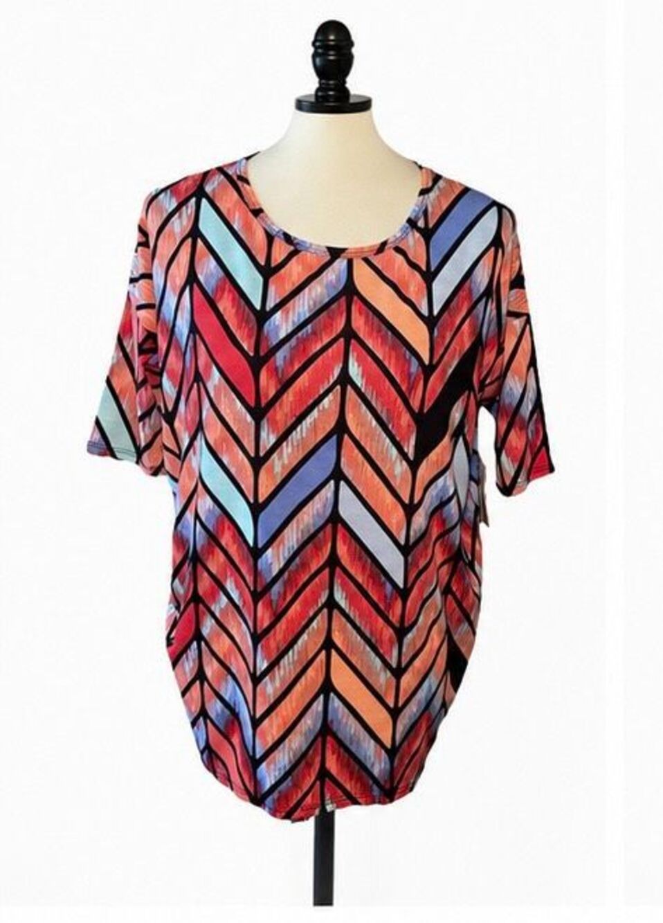 Lularoe Irma